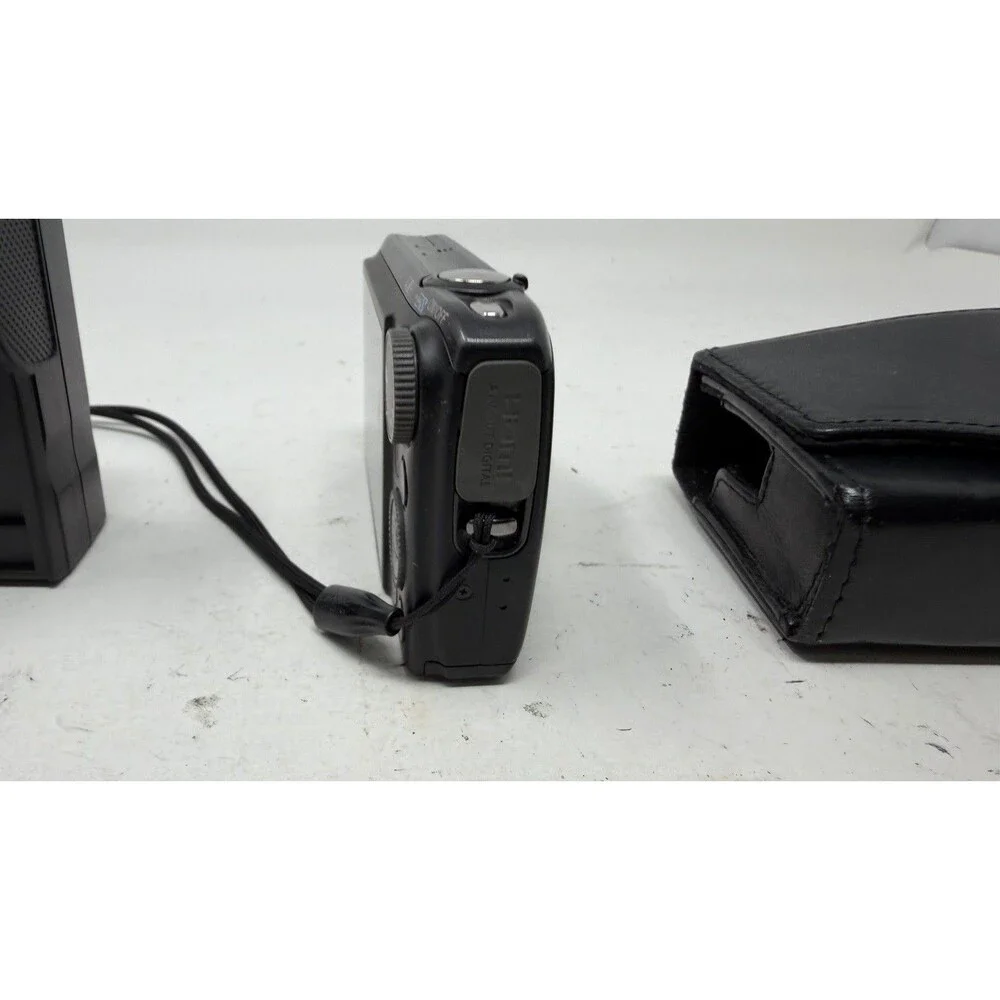 Canon powershot sx260
